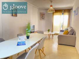 Blue Suites 11A by Gloove, El Barrio, Alicante