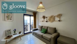 Blue Suites 12A by Gloove, El Barrio, Alicante