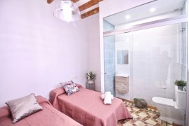 Appartamento vacanze per 7 persone, Spain, El Barrio, Alicante