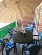 Appartamento accogliente ad Alicante 70 m² con terrazza soleggiata, Spain, Vistahermosa (Alicante), Alicante