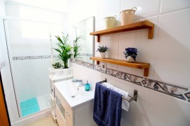 Appartamento vacanze per 6 persone con balcone, Spain, El Barrio, Alicante