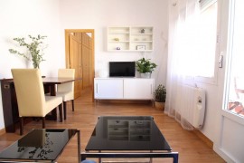 Appartamento vacanze per 6 persone con balcone, Spain, El Barrio, Alicante