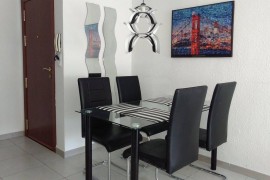 Fantastico Loft Appartamento Sulla Spiaggia Con Tutti I Servizi (Wifi, A \/ C), Spain, El Barrio, San Juan Playa