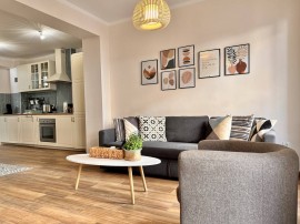 Gerona 23 by United Renters, Spain, El Barrio, Alicante