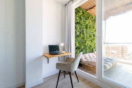 Fidalsa Penthouse Urban & Sea View, Spain, El Barrio, Alicante