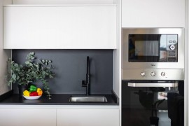 Fidalsa Penthouse Urban & Sea View, Spain, El Barrio, Alicante