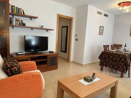 Appartamento vacanze per 5 persone con balcone, Spain, El Barrio, Alicante