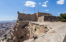 Appartamento vacanze per 6 persone con balcone, Spain, Raval Roig, Alicante