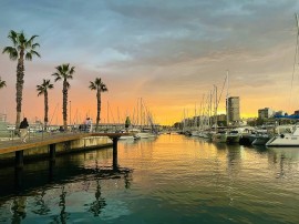 Rambla Home by Gloove, Spain, El Barrio, Alicante