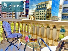 Rambla Home by Gloove, Spain, El Barrio, Alicante