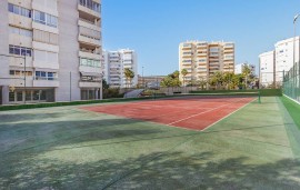 Beatitudine sulla spiaggia: Appartamento moderno con piscina e parcheggio, Spain, El Cabo de las Huertas, San Juan Playa