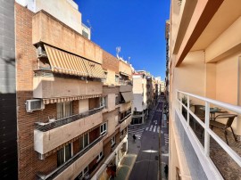 Gerona 23 by United Renters, Spain, El Barrio, Alicante