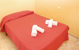 Accogliente appartamento 1BR - A/C, WiFi, Parcheggio - A piedi dalla spiaggia, Spain, El Barrio, Alicante