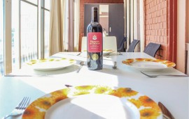 Accogliente appartamento 1BR - A/C, WiFi, Parcheggio - A piedi dalla spiaggia, Spain, El Barrio, Alicante