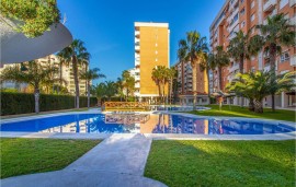 Appartamento a bordo piscina: WiFi, A/C, Parcheggio., Spain, El Barrio, San Juan Playa