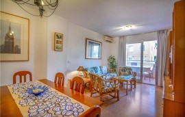 Appartamento a bordo piscina: WiFi, A/C, Parcheggio., Spain, El Barrio, San Juan Playa