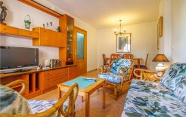 Appartamento a bordo piscina: WiFi, A/C, Parcheggio., Spain, El Barrio, San Juan Playa