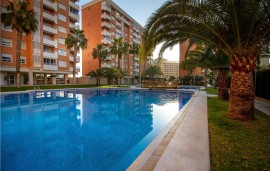 Appartamento a bordo piscina: WiFi, A/C, Parcheggio., Spain, El Barrio, San Juan Playa