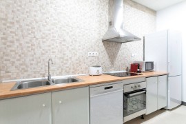 Appartamento vacanze 