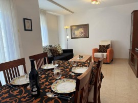 Appartamento vacanze per 5 persone con balcone, El Barrio, Alicante