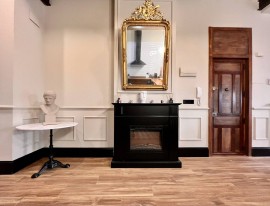 A charming Stand and Stay flat in Alicante, El Barrio, Alicante