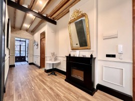 A charming Stand and Stay flat in Alicante, El Barrio, Alicante