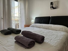 Appartamento vacanze per 4 persone con terrazza, El Barrio, Alicante