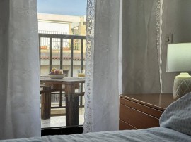Appartamento vacanze per 4 persone con terrazza, El Barrio, Alicante