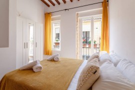 Appartamento vacanze 