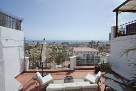 Casa En Las Rocas, Spain, Raval Roig, Alicante