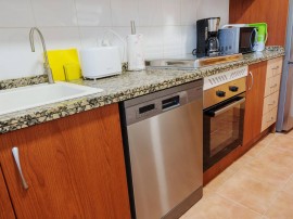 Appartamento vacanze per 4 persone con piscina, Spain, El Barrio, Alicante
