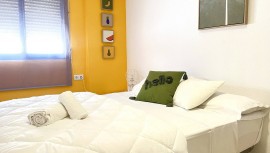 Blue Suites 12C by Gloove, El Barrio, Alicante