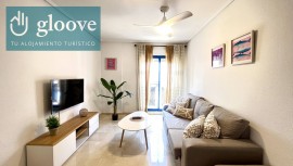 Blue Suites 12C by Gloove, El Barrio, Alicante