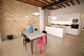 Appartamento vacanze per 7 persone, El Barrio, Alicante