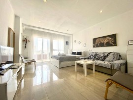 Riscal 6 by United Renters, El Barrio, Alicante