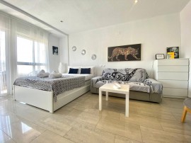 Riscal 6 by United Renters, El Barrio, Alicante