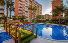 Appartamento a bordo piscina: WiFi, A/C, Parcheggio., Spain, El Barrio, San Juan Playa