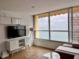 Gafner by United Renters, El Barrio, Alicante