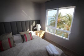 Appartamento vacanze per 5 persone con giardino, El Barrio, Alicante