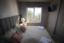 Appartamento vacanze per 5 persone con giardino, El Barrio, Alicante