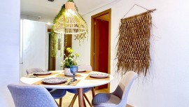 Blue Suites 12B by Gloove, El Barrio, Alicante