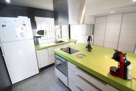 Appartamento vacanze per 4 persone, El Barrio, Alicante