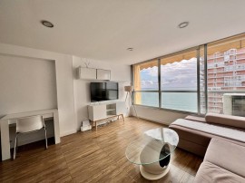 Gafner by United Renters, El Barrio, Alicante