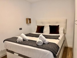 Gafner by United Renters, El Barrio, Alicante