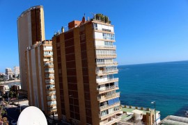 Appartamento vacanze per 4 persone, El Barrio, Alicante