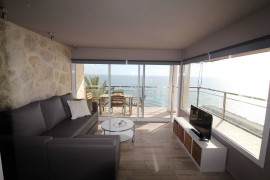 Appartamento vacanze per 5 persone con terrazza, El Barrio, Alicante