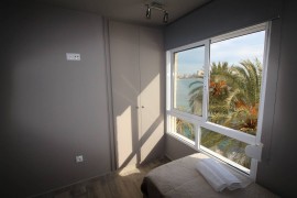 Appartamento vacanze per 5 persone con terrazza, El Barrio, Alicante