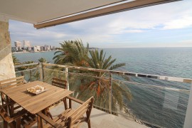 Appartamento vacanze per 5 persone con terrazza, El Barrio, Alicante