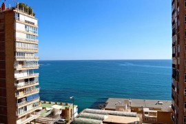 Appartamento vacanze per 4 persone, El Barrio, Alicante