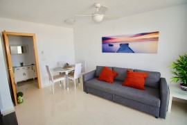 Appartamento vacanze per 6 persone con balcone, Raval Roig, Alicante